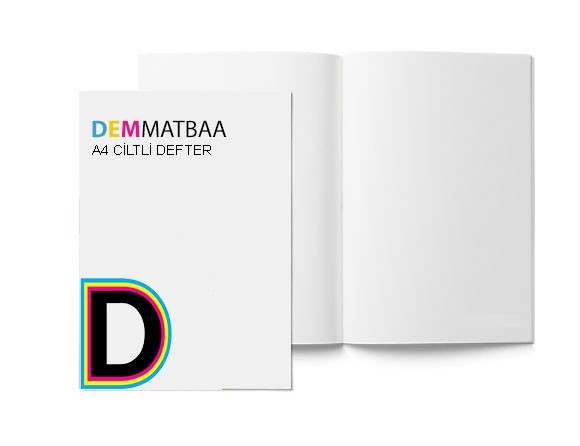 Ciltli Defter