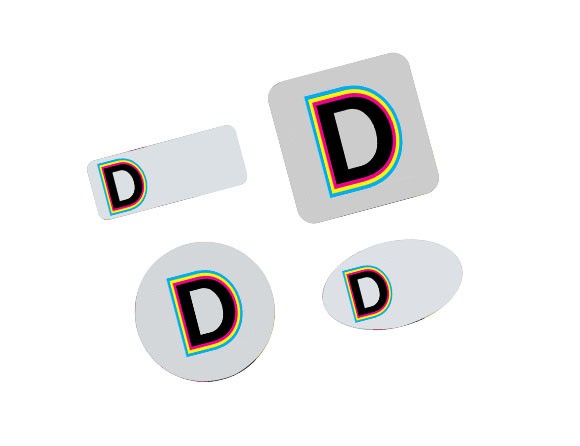 Damla Etiket