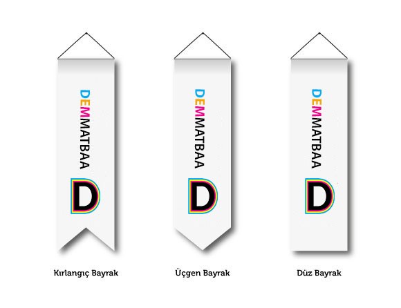 Kırlangıç Bayrak