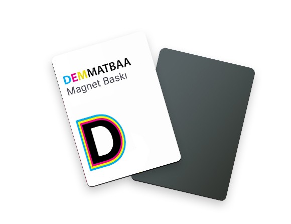 Magnet Baskı