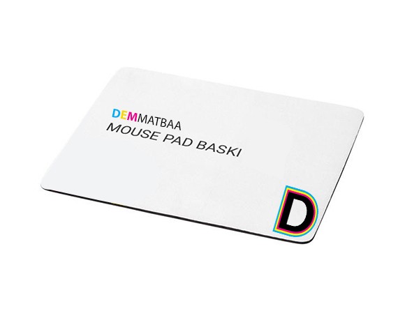 Mouse Pad