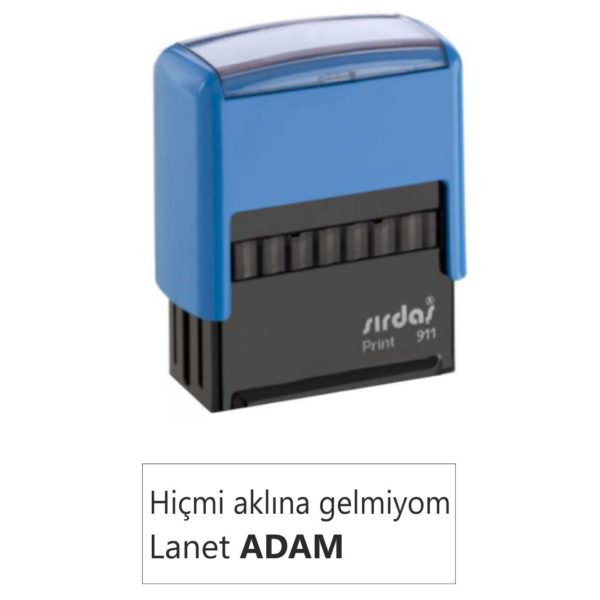Muzip Kaşesi 506