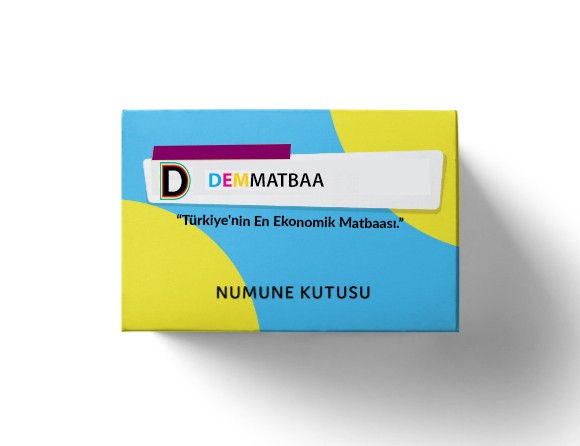 Numune Kutusu