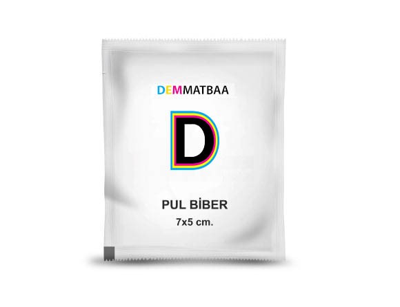 Pul Biber Dolum