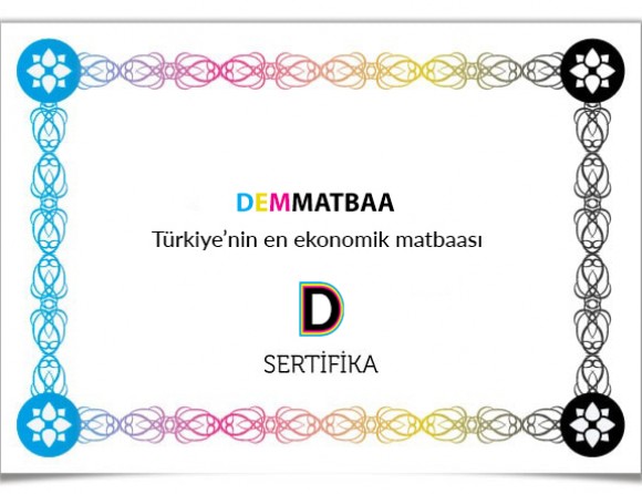 Sertifika
