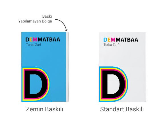 Torba Zarf