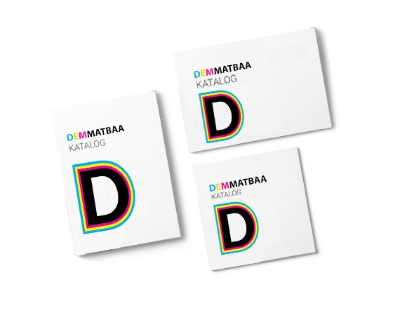 Katalog / Dergi
