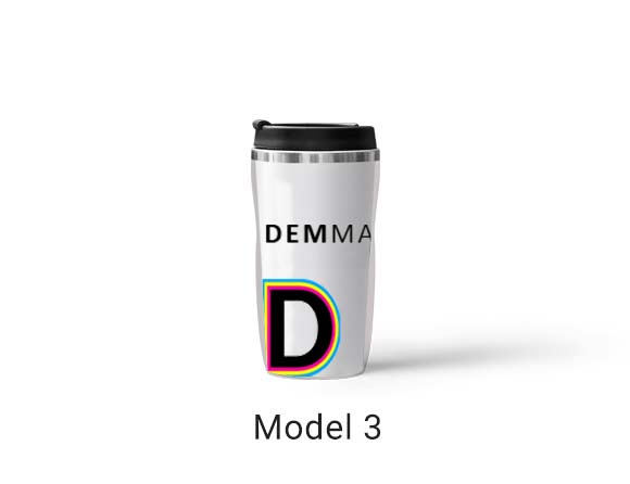 Promosyon Termos Mug