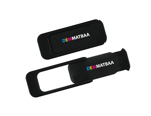 Laptop Kamera / Webcam Kapatıcı