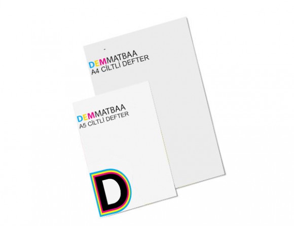 Ciltli Defter