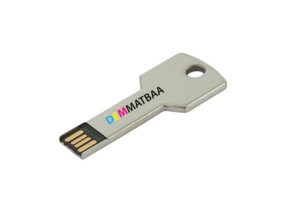 Anahtar Metal USB Bellek