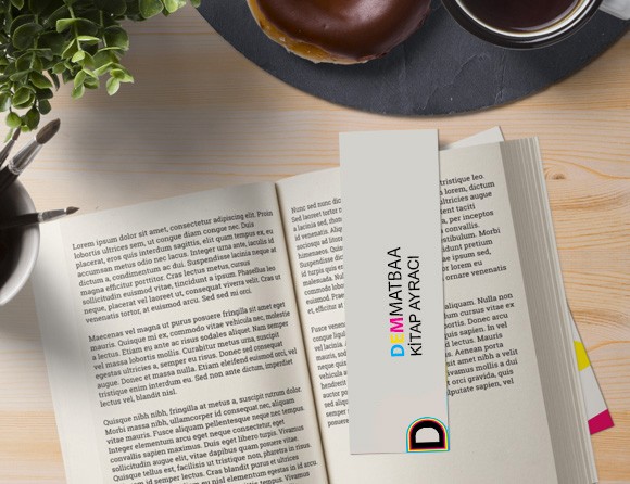 Kitap Ayracı