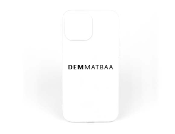 iPhone Kılıf Baskı