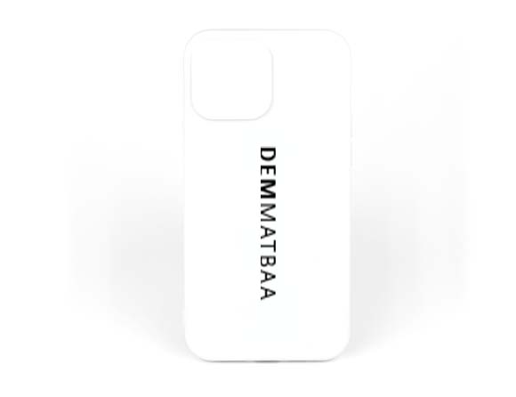 iPhone Kılıf Baskı