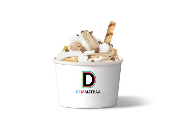 Dondurma Kabı