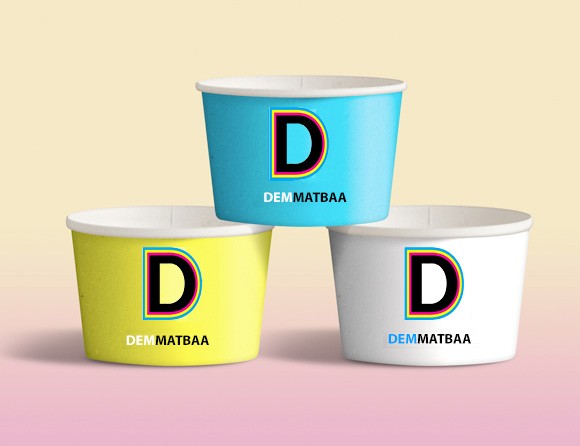 Dondurma Kabı