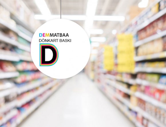 Dönkart
