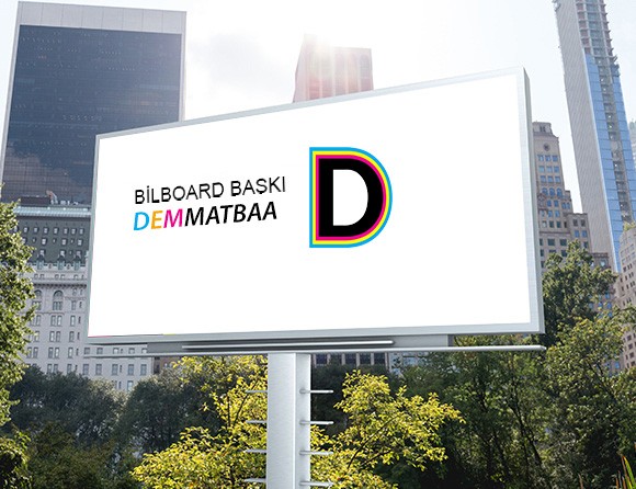Billboard Baskı