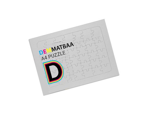 Yapboz / Puzzle